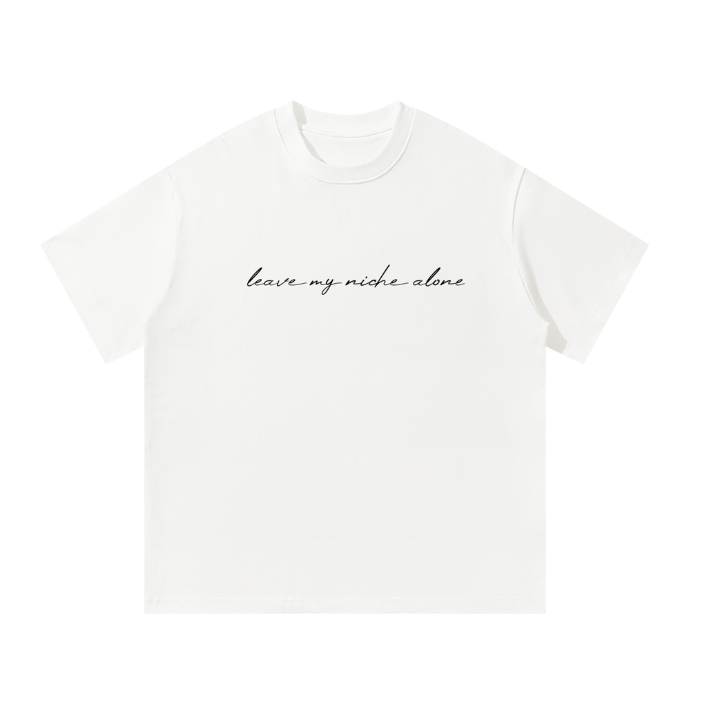 La Niche Tee