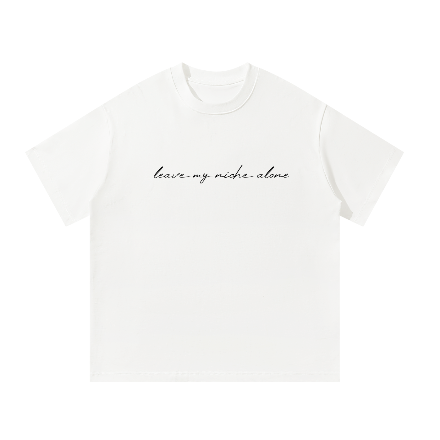 La Niche Tee